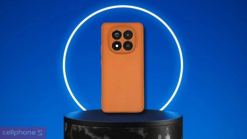Khả năng chống sốc, chống trầy xước của ốp lưng Xiaomi Redmi Note 14 Pro Plus Likgus PU