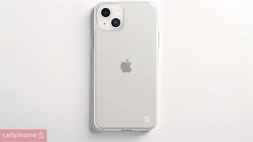Ốp lưng iPhone 15 Plus/ 14 Plus Switcheasy PP