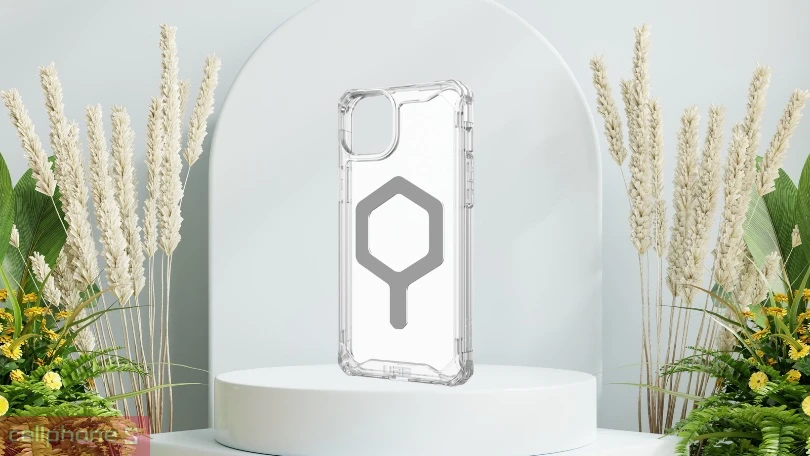 Khả năng chống sốc của ốp lưng iPhone 15 Plus UAG Pathfinder Magsafe