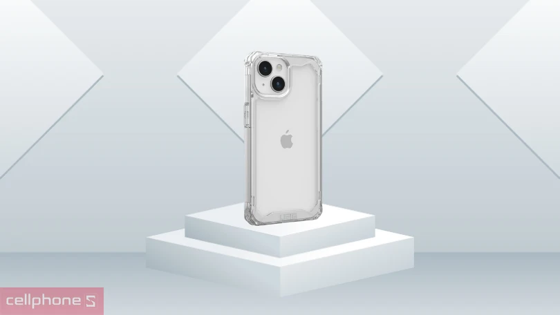 Ưu điểm khi dùng ốp lưng cho iPhone 15