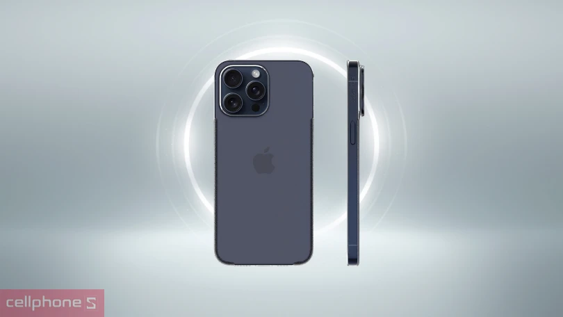 Ốp lưng iPhone 15 Pro Max Slimcase Unique trong: chất liệu Armour Max độc quyền, công nghệ chống trượt Sandband độc đáo