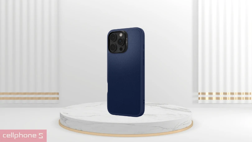 Ốp lưng iPhone 16 Pro Max Spigen Kajuk With Magsafe - Bảo vệ ưu việt