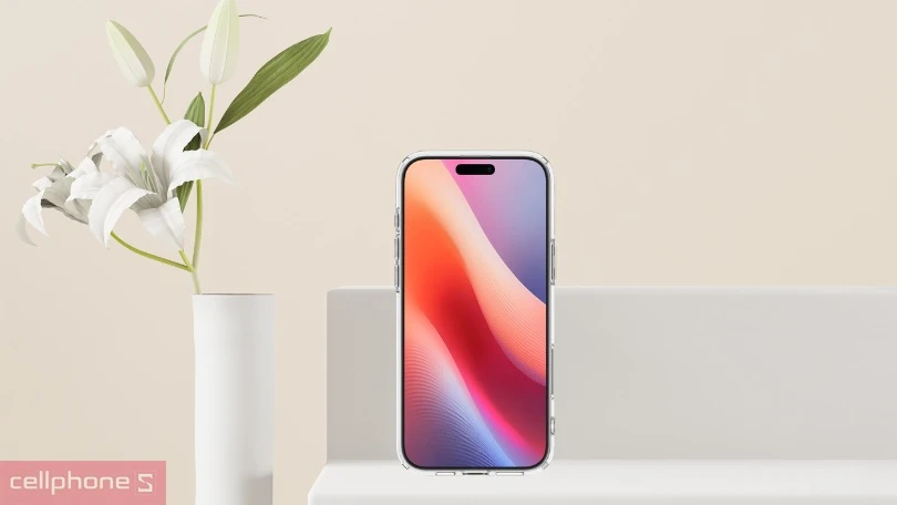Độ bền ốp lưng iPhone 16 Pro Spigen Core Armor Matte