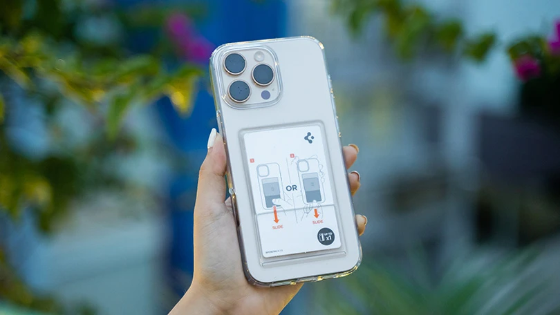Tại sao nên dùng ốp lưng SPIGEN cho iPhone 16 Series