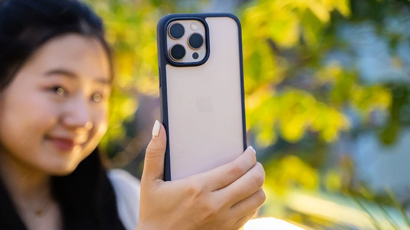 Tại sao nên dùng ốp lưng SPIGEN cho iPhone 16 Series