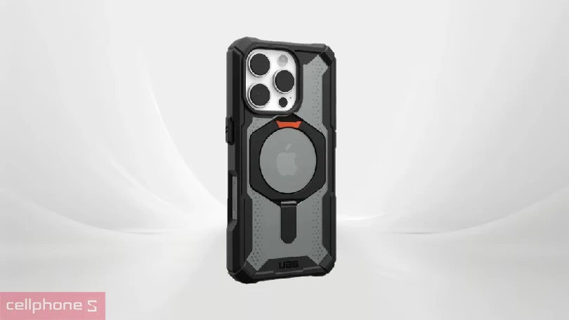 Ốp lưng iPhone 16 Pro UAG Plasma XTE MagSafe – Chống va đập hoàn hảo 