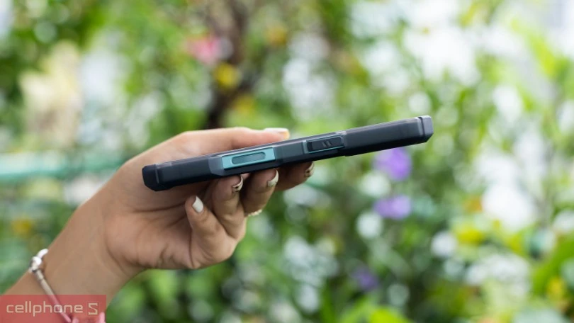 Tại sao nên dùng ốp lưng UAG cho iPhone 16 Series