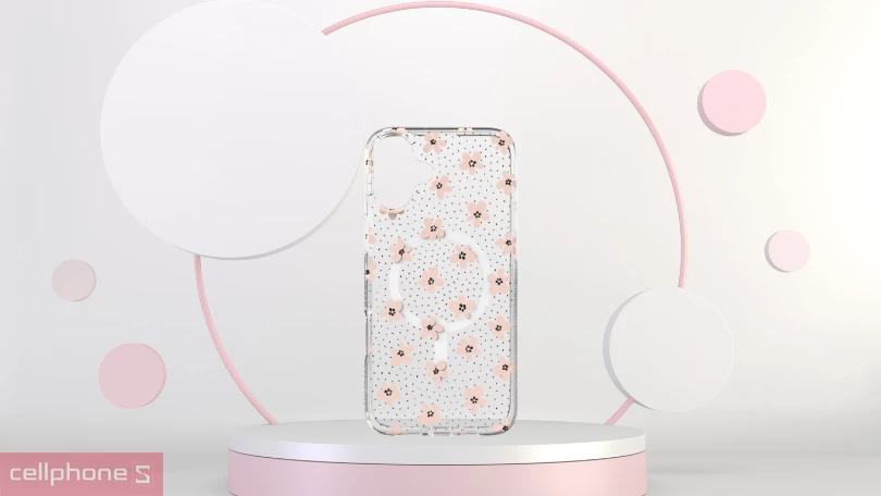 Ốp lưng iPhone 16 Plus Zagg Milan With Magsafe – Kết hợp hoàn hảo giữa thời trang và bảo vệ