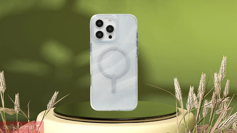 Ốp lưng iPhone 16 Pro Zagg Milan With Magsafe