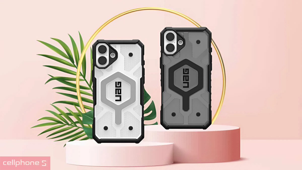Kiểu dáng đơn giản, tinh tế, thích hợp với đa dạng nhu cầu
