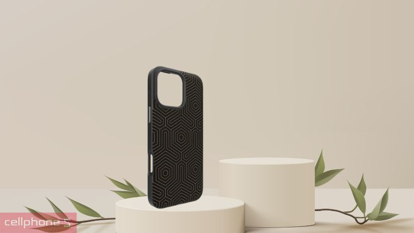 Ốp lưng iPhone 16 Zagg 