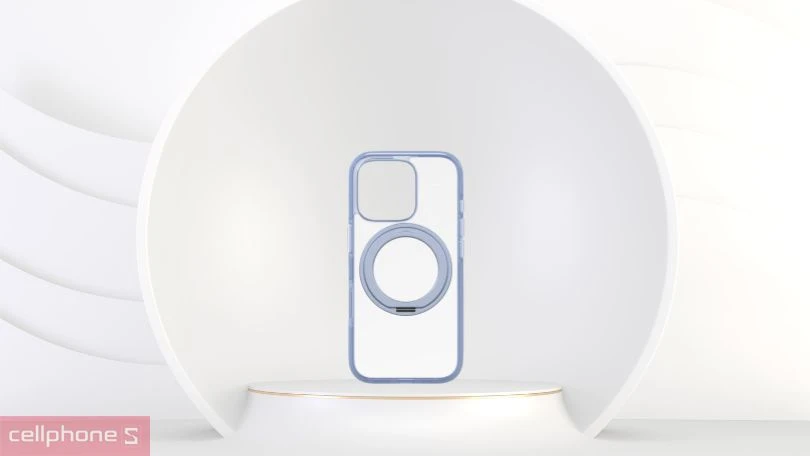 Tại sao nên sử dụng ốp lưng iPhone 16