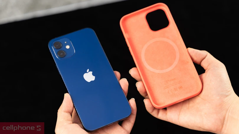 ốp lưng iPhone 12 mini