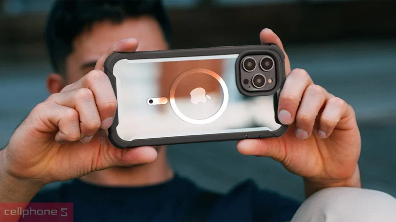 ốp lưng iPhone 12 Pro Max
