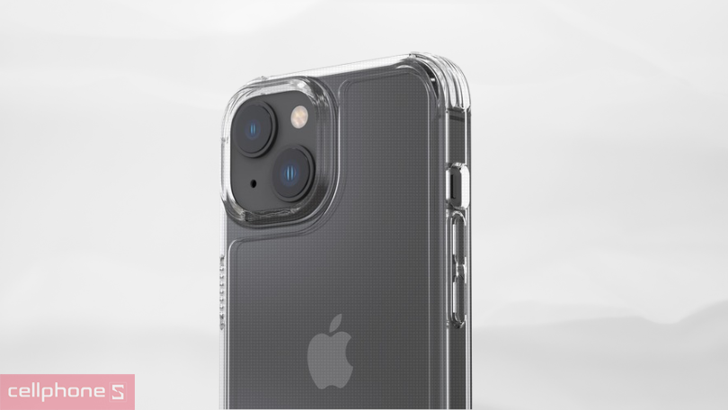 Ốp lưng iPhone 14 Plus Araree