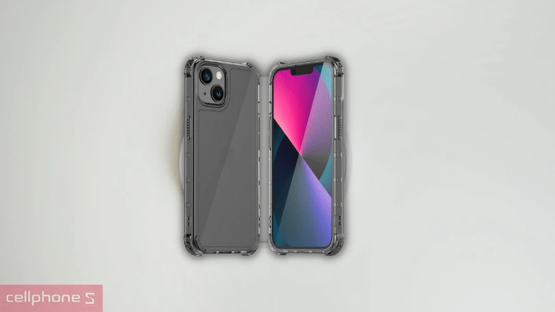 Đánh giá Ốp lưng iPhone 14 Pro Max Araree