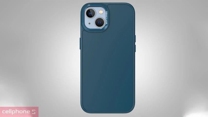 Ốp lưng iPhone 14 Plus Devilcase Guadian Pro
