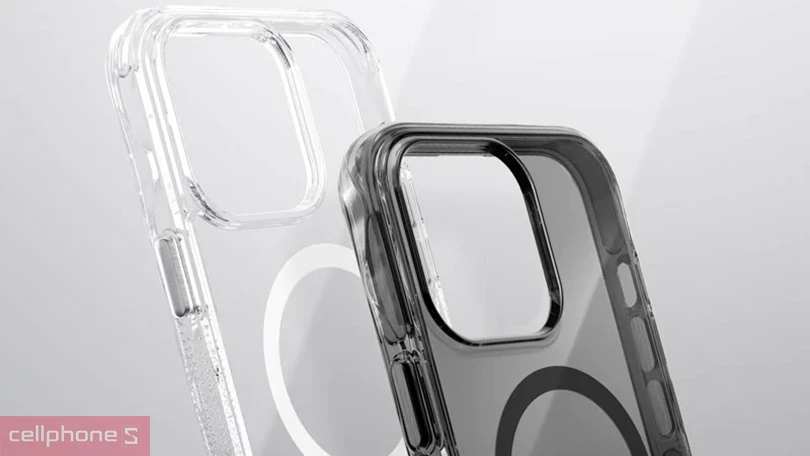 Ốp lưng iPhone 14 Plus Laut Crystal Matter 2.0