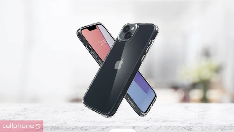 Khả năng chống sốc tốt, dễ dàng vệ sinh