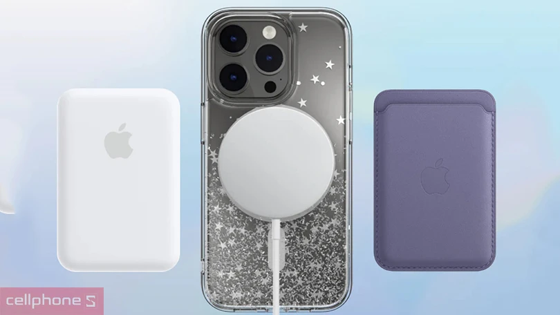 Đánh giá Ốp lưng iPhone 14 Pro Switcheasy Starfield Transparent