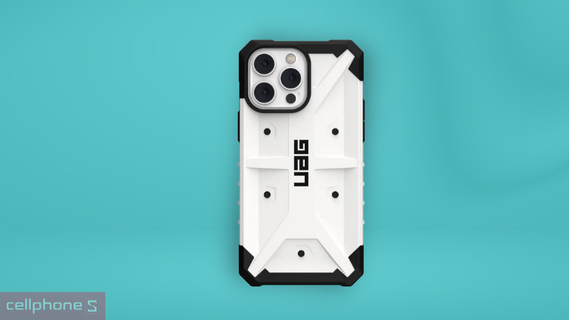 Đánh giá thiết kế Ốp lưng iPhone 14 Pro Max UAG Pathfinder
