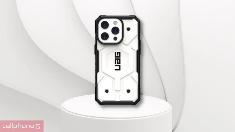 Đánh giá thiết kế ốp lưng iPhone 14 Pro UAG Pathfinder With Magsafe