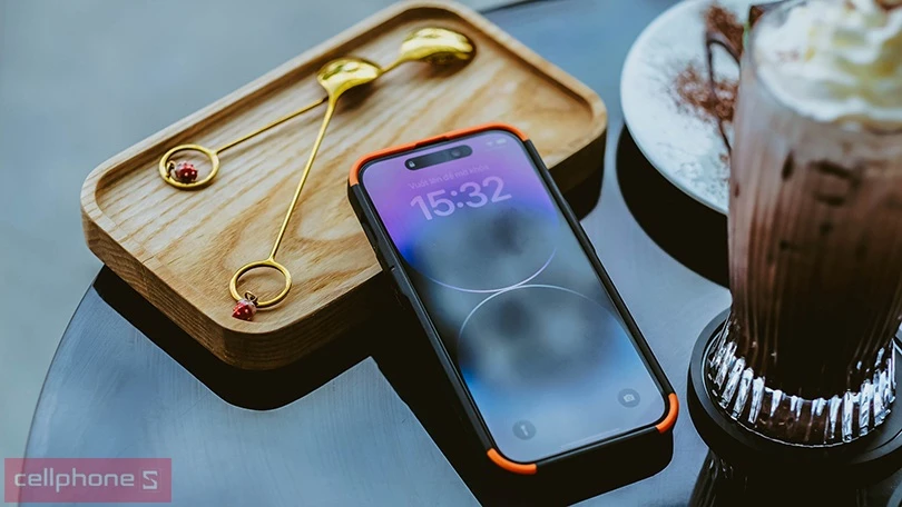 Thiết kế đột phá khi sử dụng công nghệ HyperCush
