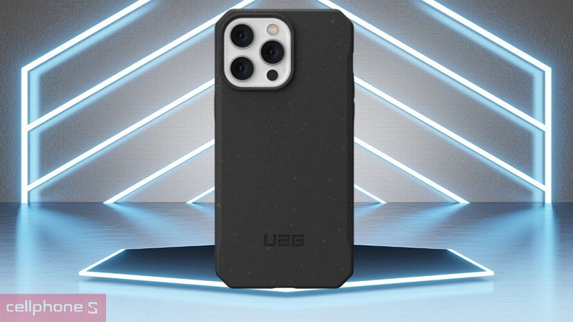 Ốp lưng iPhone 14 Pro Max UAG Outback