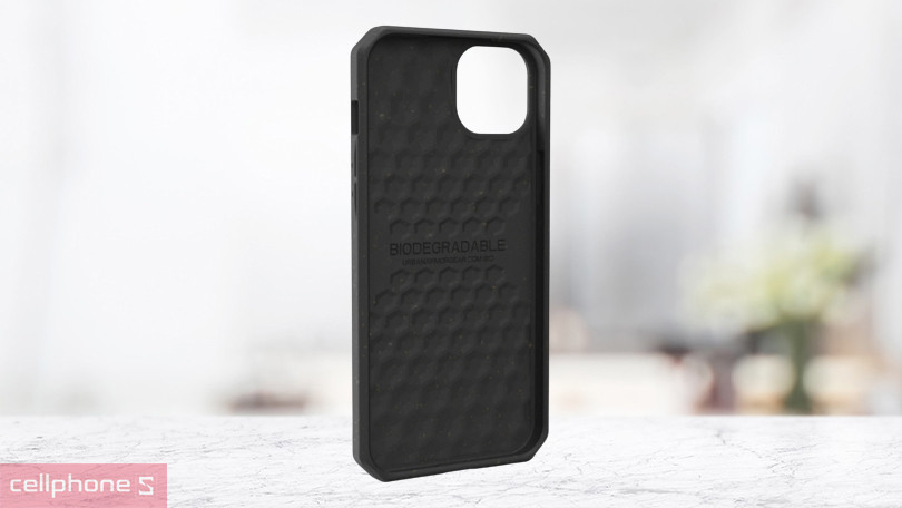 Đánh giá Ốp lưng iPhone 14 Pro Max UAG Outback
