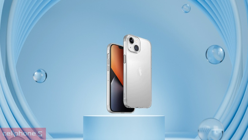 uniq air fender iphone 12