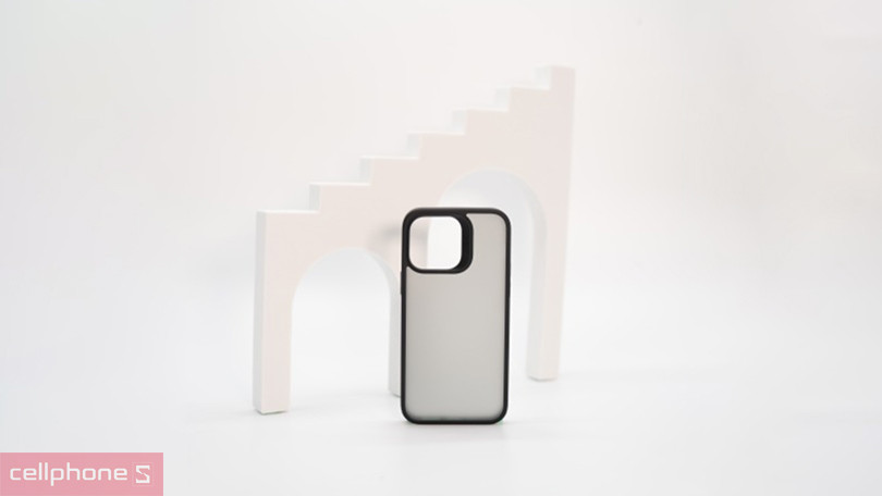 Đánh giá ốp lưng iPhone 14 Plus Zagg Hampton
