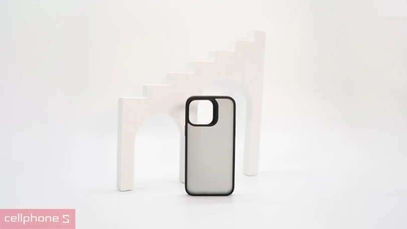 Đánh giá ốp lưng iPhone 14 Pro Max Zagg Hampton