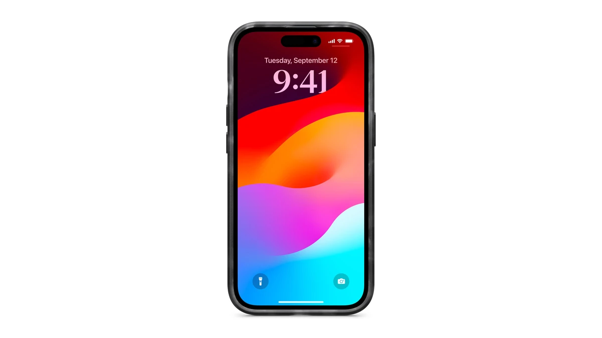 Ốp lưng chính hãng Apple giá bao nhiêu?