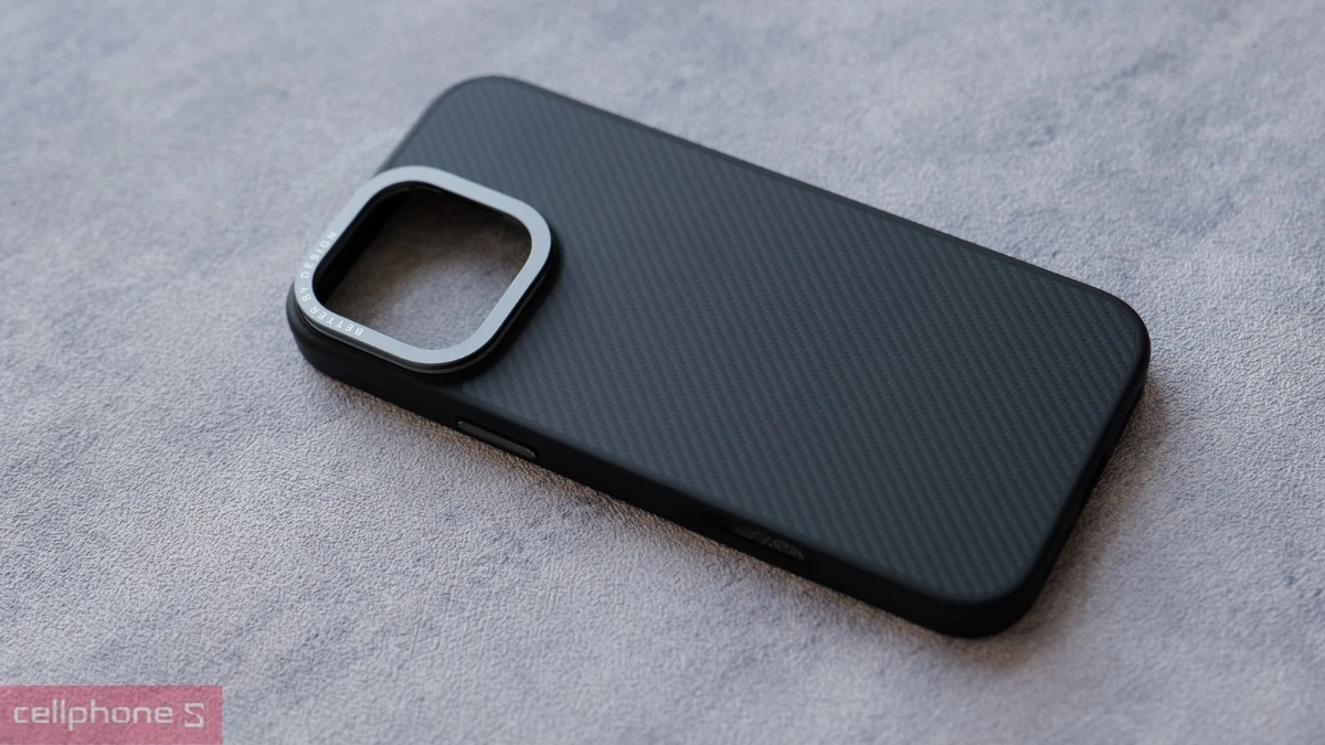 Tầm quan trọng của ốp lưng iPhone