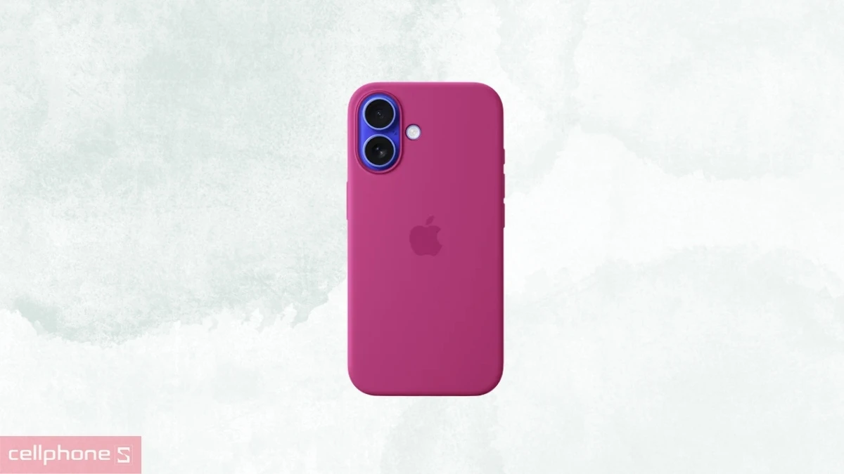 iPhone case chính hãng Apple