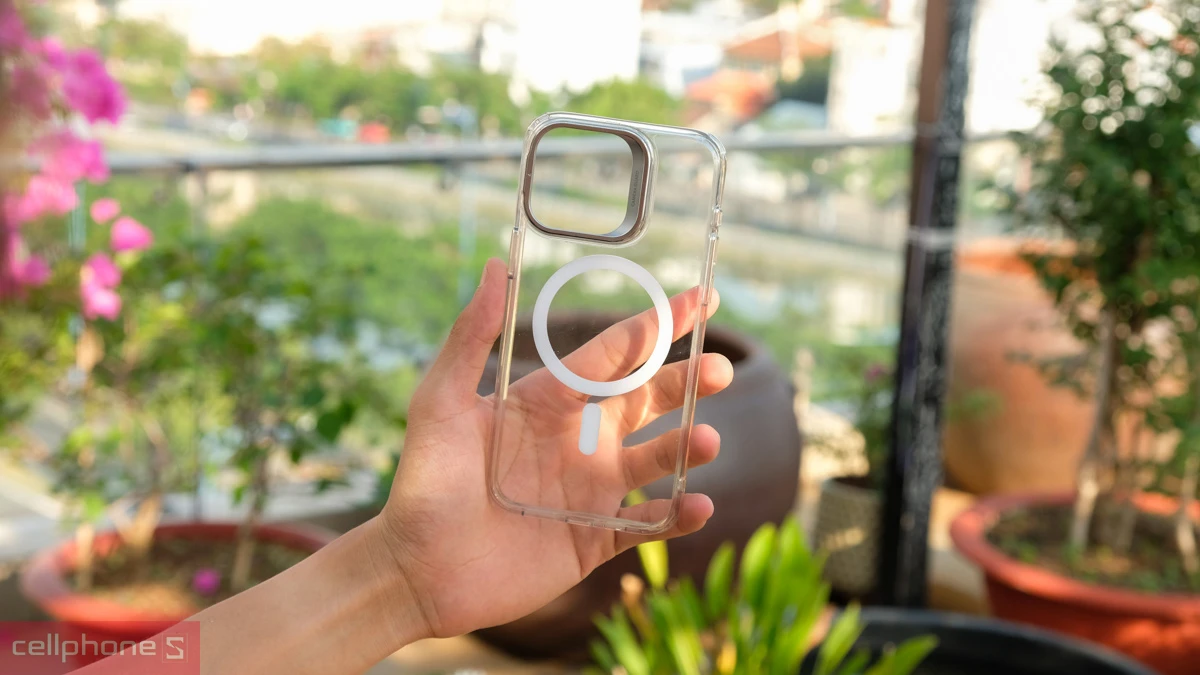 Ốp lưng chống sốc