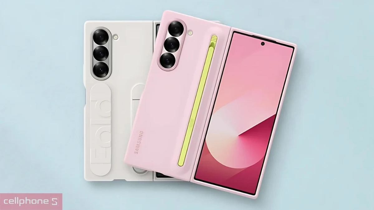 Ốp Samsung