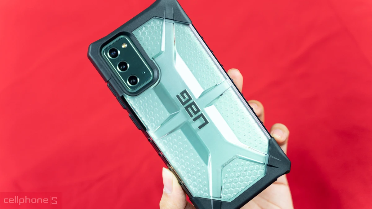 Ốp UAG