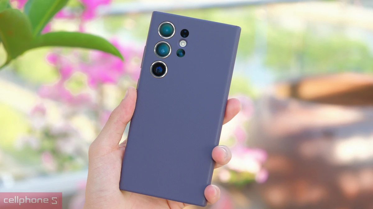 Ốp Samsung chính hãng