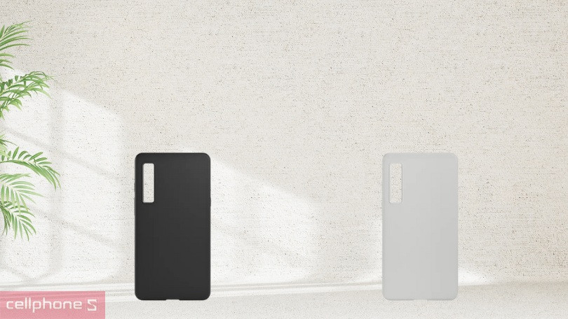 Ốp lưng máy đọc sách Onyx Boox Palma êm ái với lớp lót nhung
