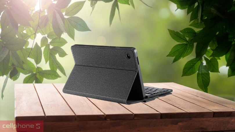 Tại sao nên sử dụng bao da bàn phím cho Tab A9 Series? 