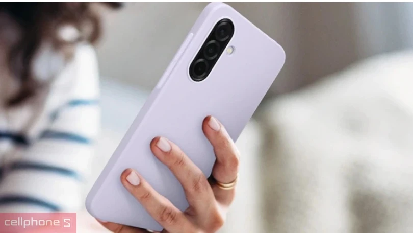Chống bám vân tay và bụi bẩn
