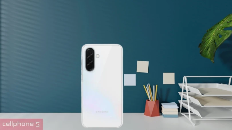 Ốp lưng Silicon chính hãng Samsung