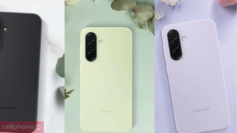 Giá ốp lưng Samsung Galaxy A36 chính hãng