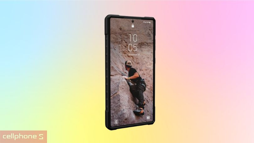 Ốp lưng Samsung Galaxy S23 Ultra UAG Pathfinder 
