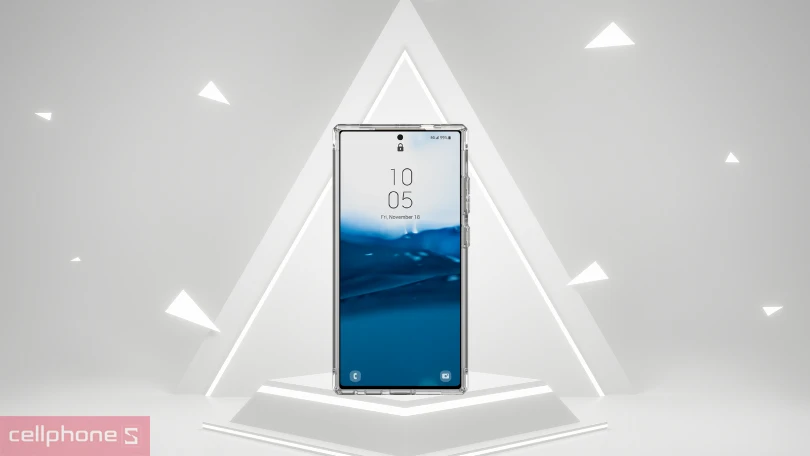 Ốp lưng Samsung Galaxy S24 Ultra UAG chống sốc Plyo