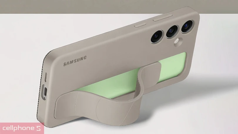 Ốp lưng Samsung Galaxy S24 Plus kèm dây – Tận hưởng thời gian giải trí tối đa