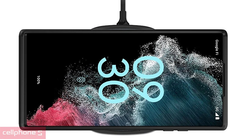 Thiết kế ốp lưng Samsung S22 Ultra Gear4 Havana