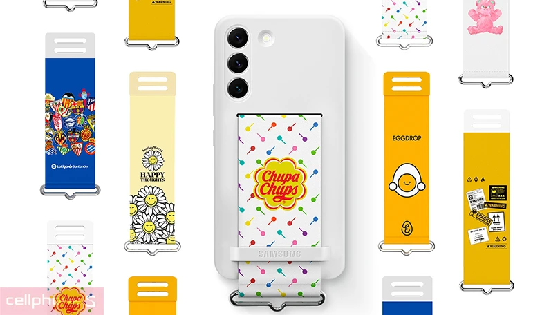 Đánh giá ốp lưng Samsung S22 Silicone