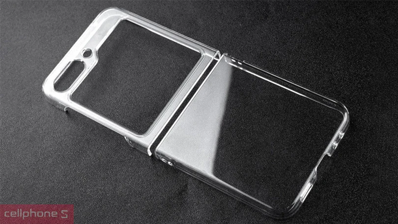 Có mấy loại ốp Z Flip 6 trên thị trường?